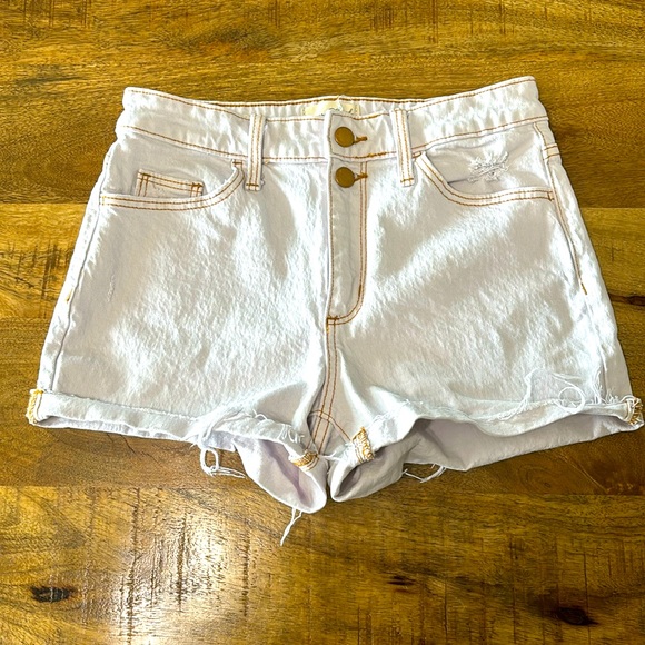 Universal Thread Pants - 💥CLOSET CLEAR-OUT💥 Universal Thread Jean Shorts